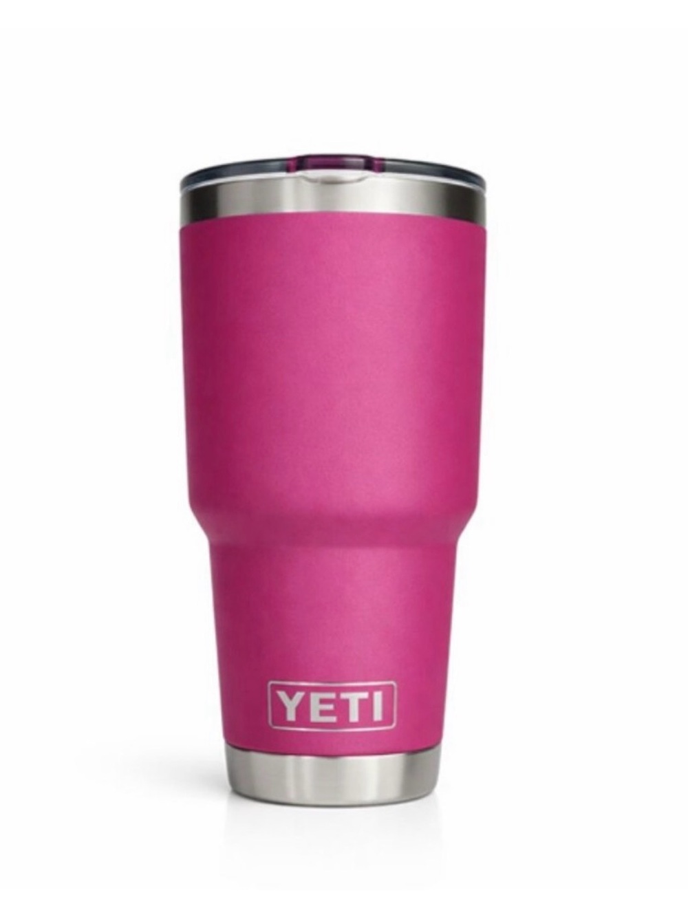 Yeti Rambler 30 oz Tumbler Prickly Pear
